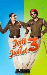 Jatt & Juliet 3