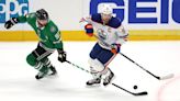 NHL Player Props: Stars vs. Oilers Game 3