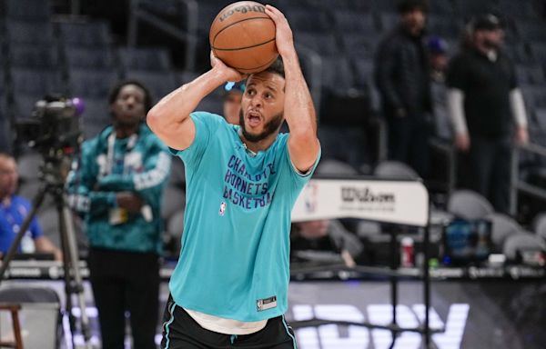 Philadelphia 76ers Sent Bold Message About Seth Curry Return