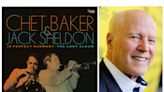 Producer Frank Marshall on Resurrecting a Lost Album by Jazz Greats Chet Baker and Jack Sheldon, 52 Years After It Was Recorded