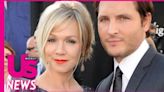 Peter Facinelli and Jennie Garth Recall the Moment He Asked for a Divorce