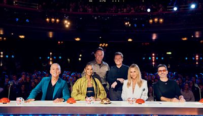 Simon Cowell on why Britain's Got Talent almost 'got cancelled'