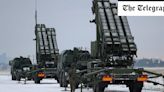 Germany takes aims at Spain and Greece for not giving Ukraine Patriot missiles