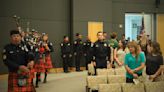 50th Annual EMS Week: Yuma Fire Department Holds EMS Week Awards Ceremony