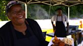 Where cider slushies meet maple creemees ... The Apple Barn hosts the Flavors of Vermont Festival