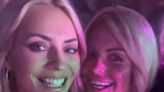 Tess Daly surprises daughter with Ibiza move after admitting 'sobbing' over teenager