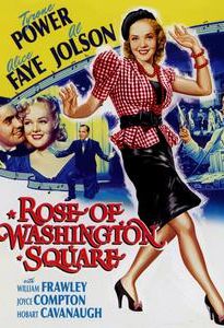 Rose of Washington Square