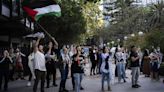 Las universidades valencianas rompen relaciones con los campus de Israel