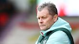 Steve Cotterill: Forest Green Rovers boss has 'work to get on with' after club's relegation