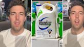 'It's made by Monsanto': Catastrophic injury lawyer reveals the 3 common household products he would never buy