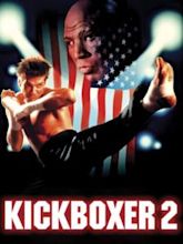 Kickboxer 2 - Vendetta per un angelo