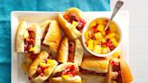 40 Easy Hot Dog Recipes You Have to Try Before Summer's Over