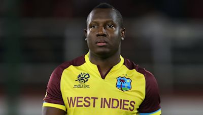 West Indies Vs Papua New Guinea, T20 Cricket World Cup: Rovman Powell Says WI Only '60-70% There' After Narrow PNG Win