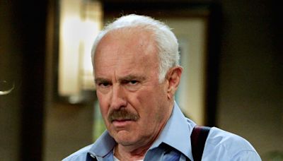 Dabney Coleman, star of 9 to 5 and Tootsie, dies aged 92