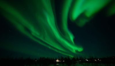 Omaha Meteorologist Assesses Chances Of Seeing 'Northern Lights' | NEWSRADIO 1040 WHO