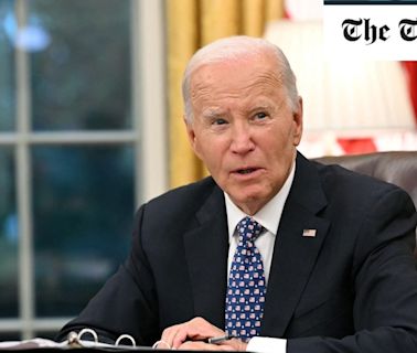 Biden presidency leaves households spending $2,500 more on groceries a year