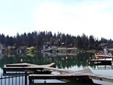 Oswego Lake