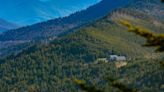 Mt. Mitchell State Park's restaurant reopens, with new look and new name