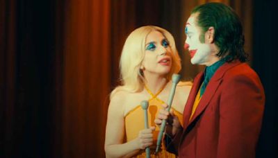 VIDEO: Joker 2 tiene nuevo tráiler; Joaquin Phoenix y Lady Gaga toman Ciudad Gótica