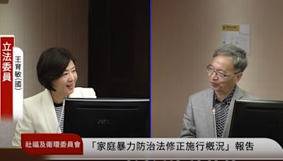 薛瑞元卸任倒數止不住笑意 藍委大讚：對於任何事情都認真以待