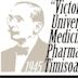 Victor Babeș University of Medicine and Pharmacy of Timișoara