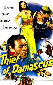 Thief of Damascus