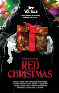 Red Christmas