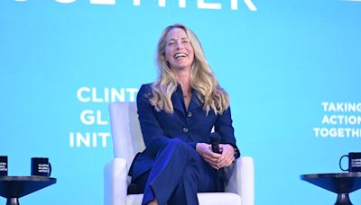 Laurene Powell Jobs reportedly snags San Francisco property in record $70M deal