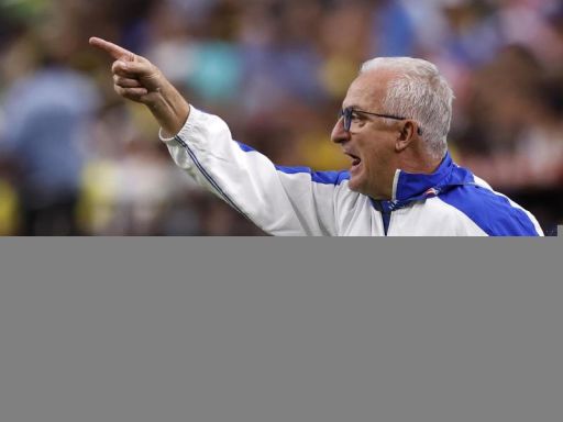 Brasil carga contra el árbitro: "Muy extraño todo lo que pasó"