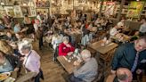 Cracker Barrel is in a battle for relevancy. One of its solutions is surprising