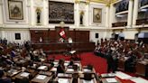 El Congreso de Perú elige al abogado Pedro Hernández como miembro del Tribunal Constitucional