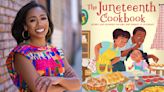 How to make Juneteenth special for kids? Author Alliah Agostini has the recipe