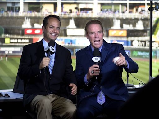 KC Royals’ TV broadcasts no longer available on Comcast/Xfinity. Here’s the story