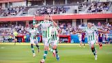 Barcelona Atlétic-Córdoba CF | El partido del play off de ascenso, en imágenes