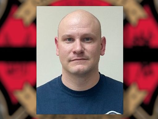 Greene County firefighter killed in the line of duty: Funeral services announced