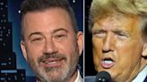 Jimmy Kimmel Suggests Real Reason For This 'Shameless' Move By Trump