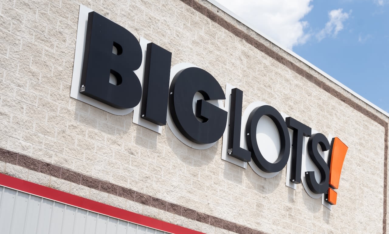 Big Lots is closing these 292 stores