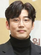 Yoon Kye-sang