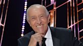 Dancing With the Stars ' Len Goodman Predicted His Death 4 Months Before His Passing