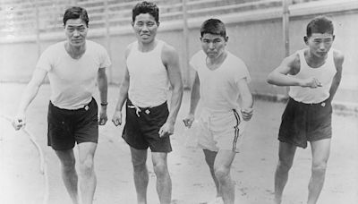 JO Paris 2024 : En 1912 à Stockholm, un Japonais prend le départ du marathon… puis disparaît pendant 50 ans