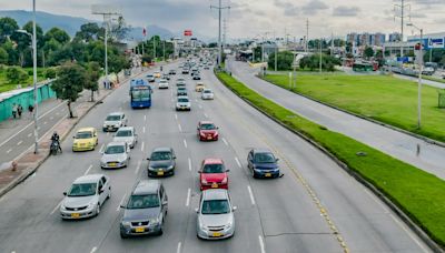 Buena noticia para conductores en Bogotá: reducirán pago que los pone a sufrir (bastante)