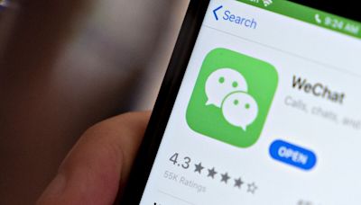 Apple Clears WeChat for iPhone 16 as Talks Persist Over App Fees