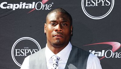 Super Bowl Champion Jacoby Jones Dead at Age 40