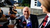 "Catar é um erro", diz ex-presidente da Fifa Joseph Blatter