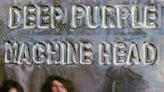 How Deep Purple Created a 'Minor Miracle' With 'Machine Head'