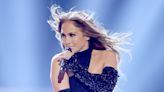 Jennifer Lopez's ex-producer says she needs to release country album