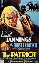 The Patriot (1928) - IMDb