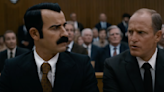 ‘White House Plumbers’ Trailer: Woody Harrelson and Justin Theroux Protect Nixon’s Presidency