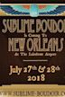 Sublime Boudoir New Orleans