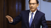 Martín Vizcarra: estos son los argumentos del PJ para declarar improcedente solicitud de viaje del expresidente